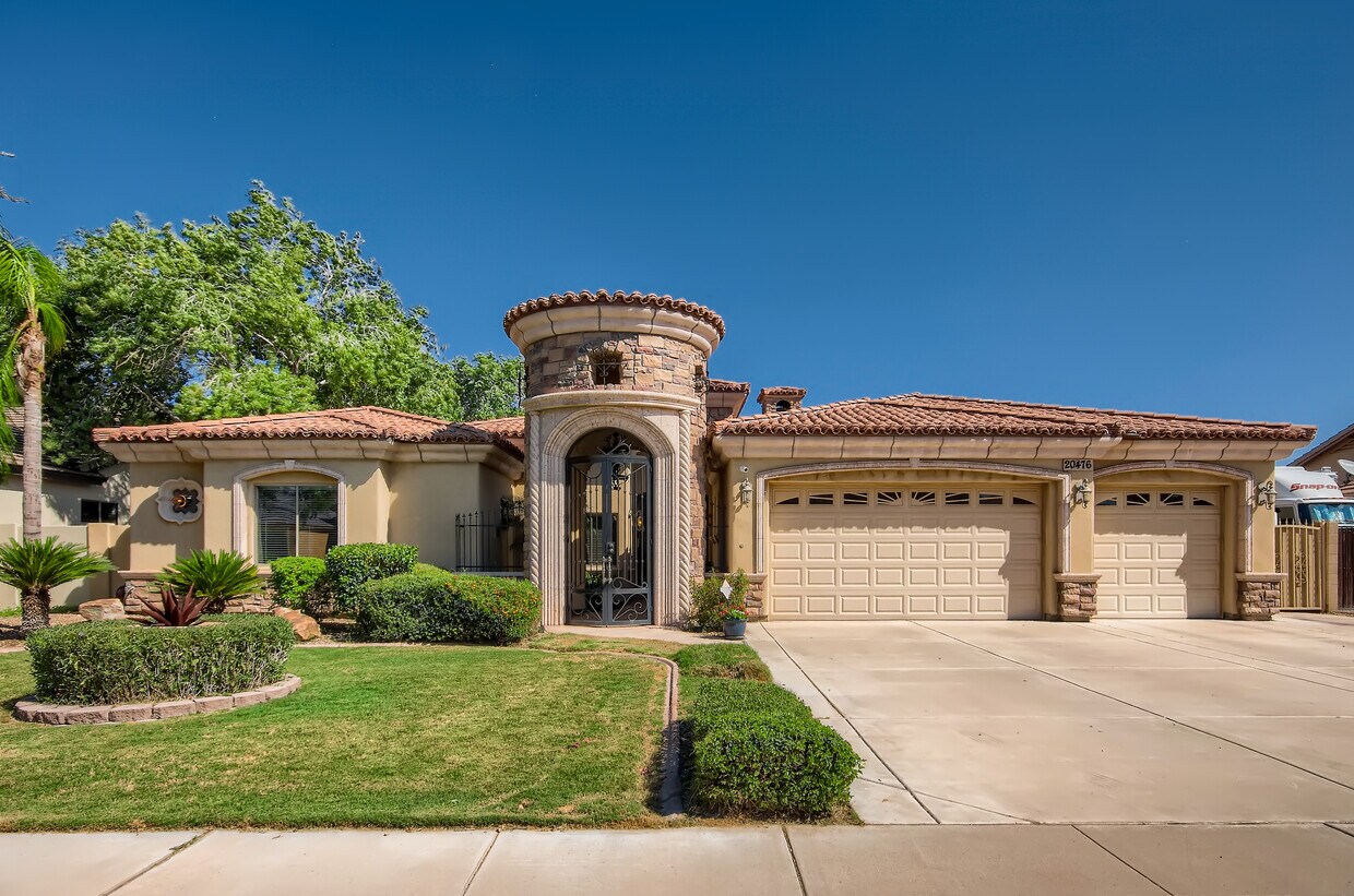 Primary Photo - 20476 E Appaloosa Dr