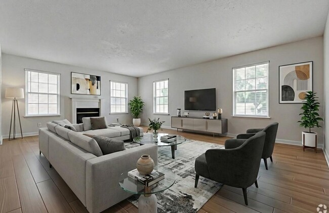 Interior Photo - Lochwood Aparatments