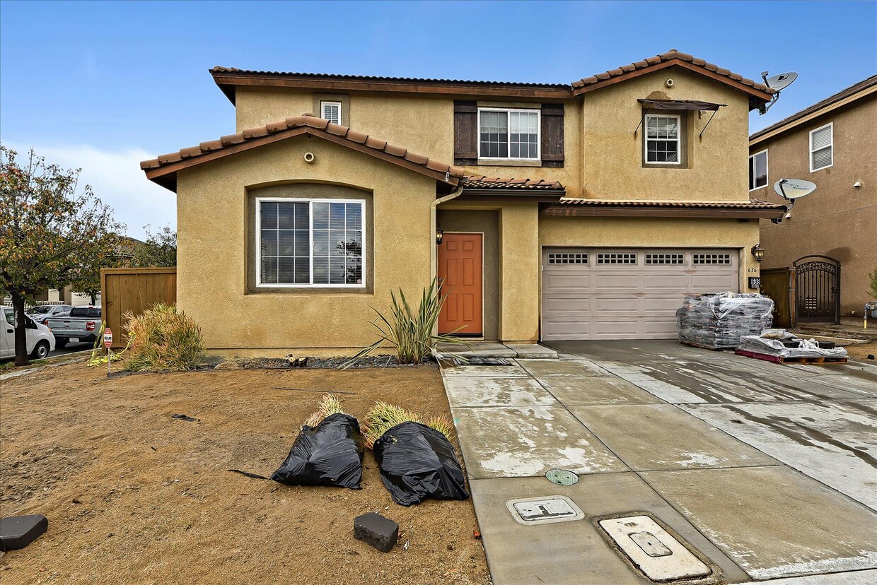 636 Vista San Ignacio, San Diego, CA 92154 House Rental in San Diego