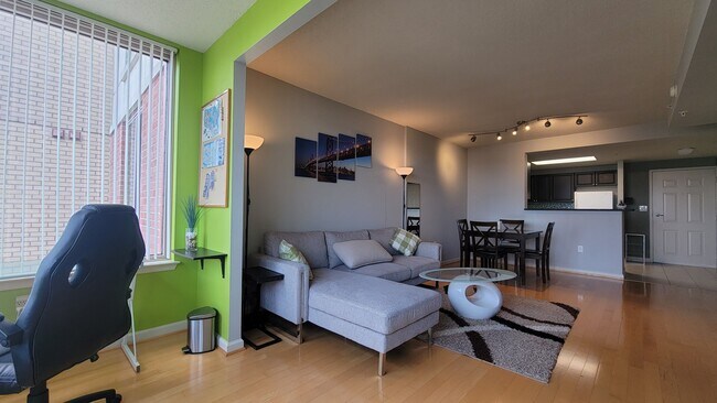 Foto del edificio - 2726 Gallows Rd