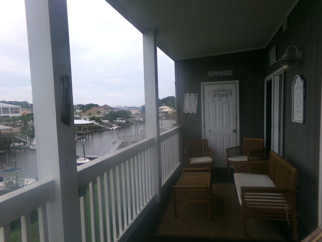 Foto del edificio - 4522 N Plantation Harbour Dr