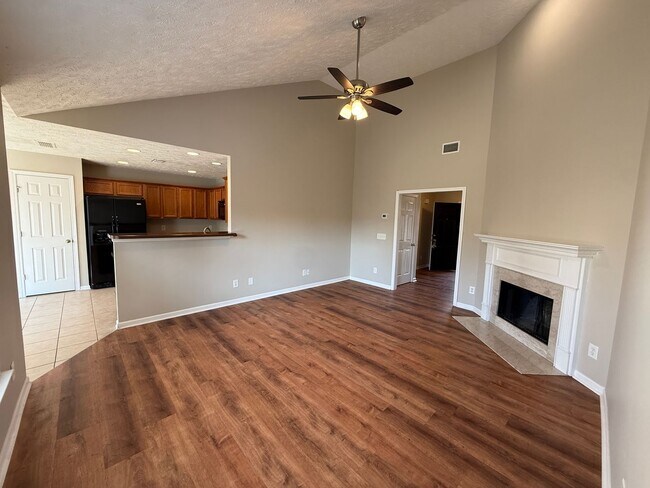 Building Photo - 1008 Shire Dr