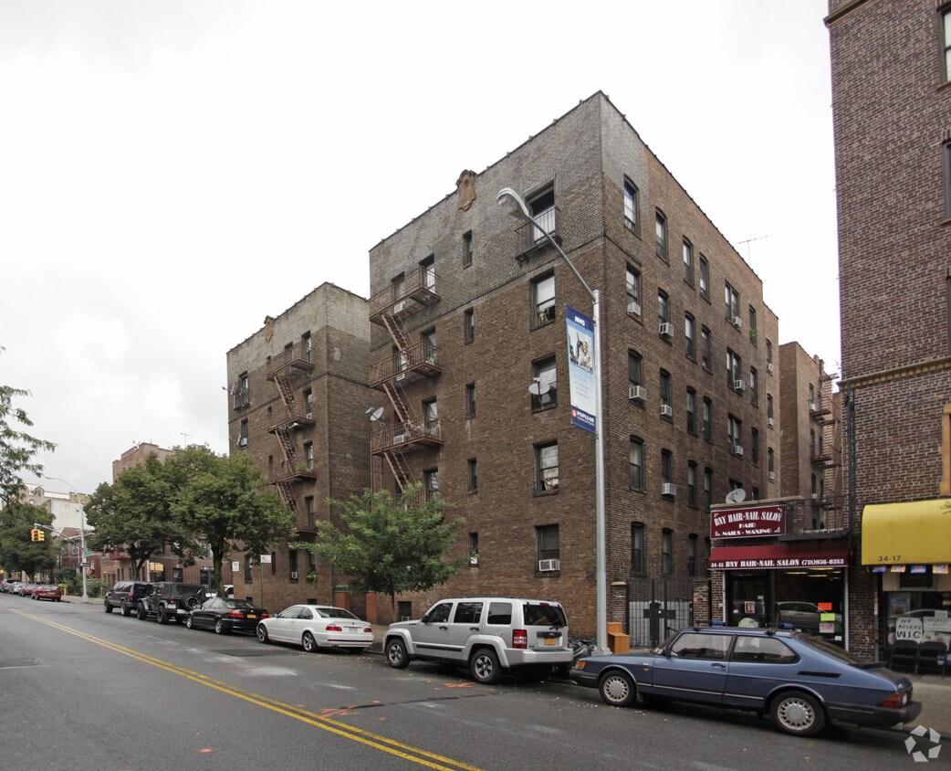 Building Photo - 34-01 28th Ave