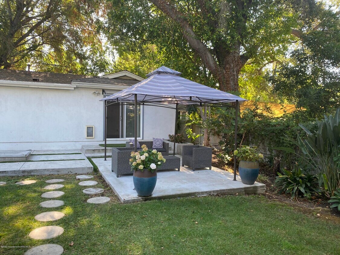 Foto principal - 1706 Camden Pkwy