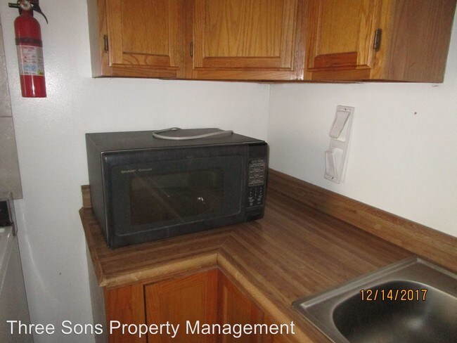 Foto del edificio - 615 Quincy St SE