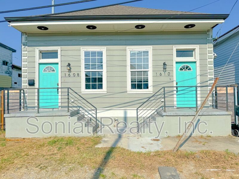 Photo - 1608 St. Anthony Street