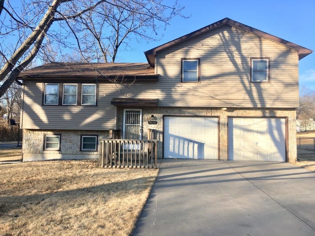 Foto principal - 7510 Walnut St