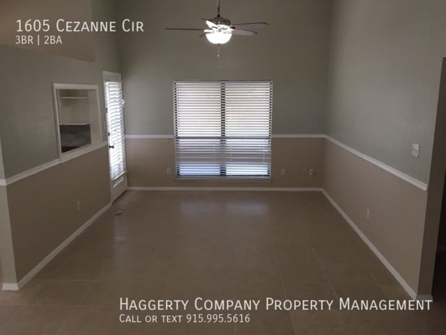 Building Photo - 1605 Cezanne Cir