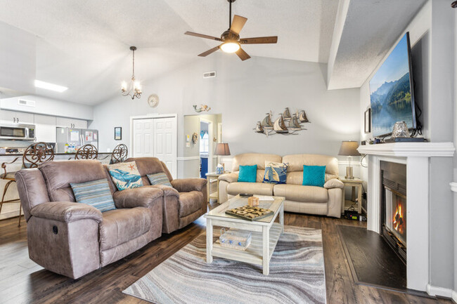 Building Photo - Ocean Place 340- Recently Remodeled Condo ...