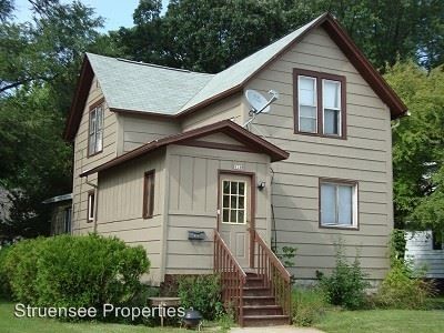 Primary Photo - 3 br, 1 bath House - 828 PROSPECT AVENUE