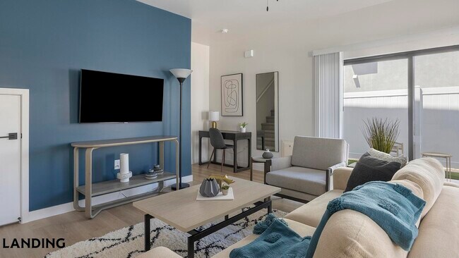 Foto del edificio - 2121 W Butler Dr