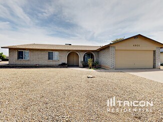 Building Photo - 4901 W Dahlia Dr