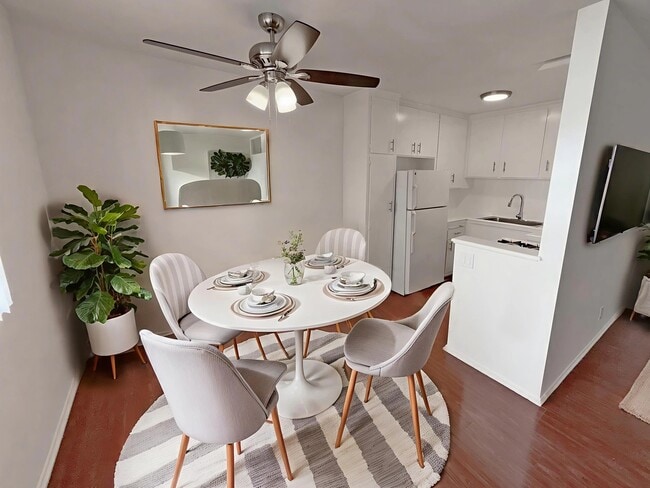 Foto del edificio - 3630 Westwood Blvd