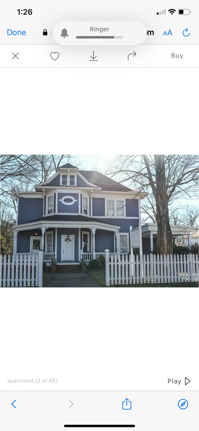 Building Photo - 326 Davie Ave