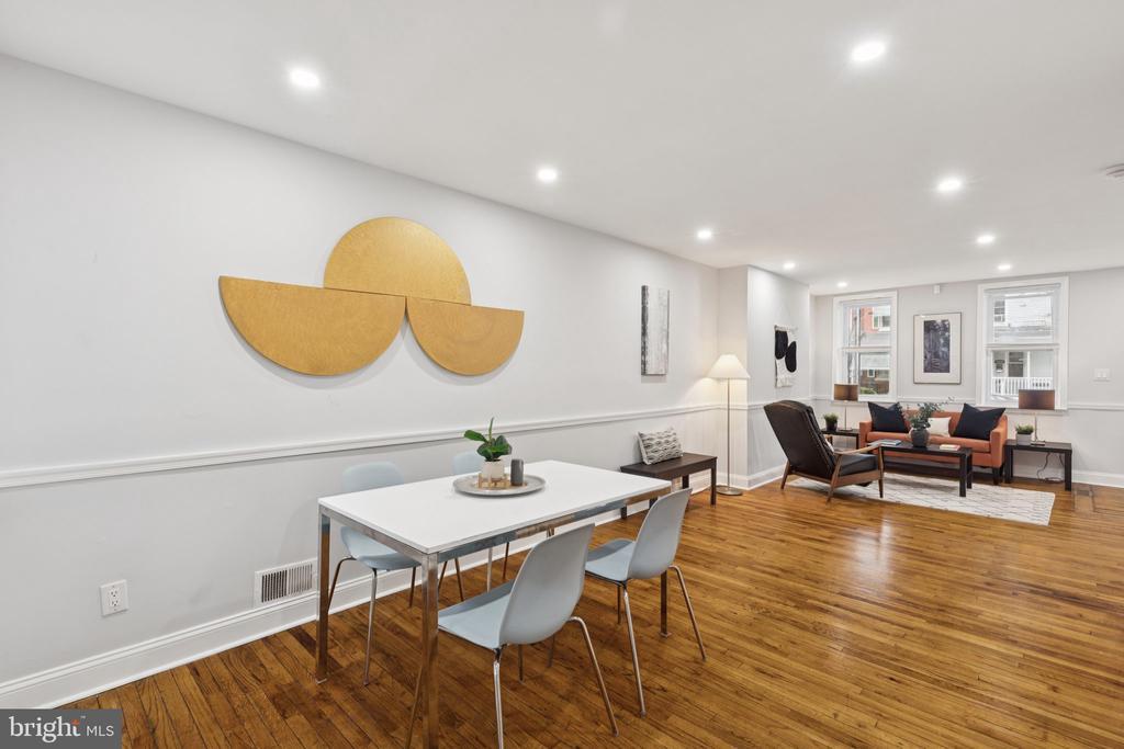 Foto principal - 3804 Fairmount Ave