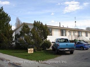 Foto principal - 1486 Benton St