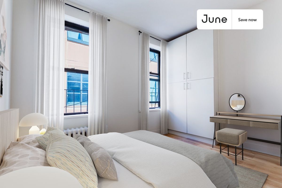 Foto principal - 531 W 48th St
