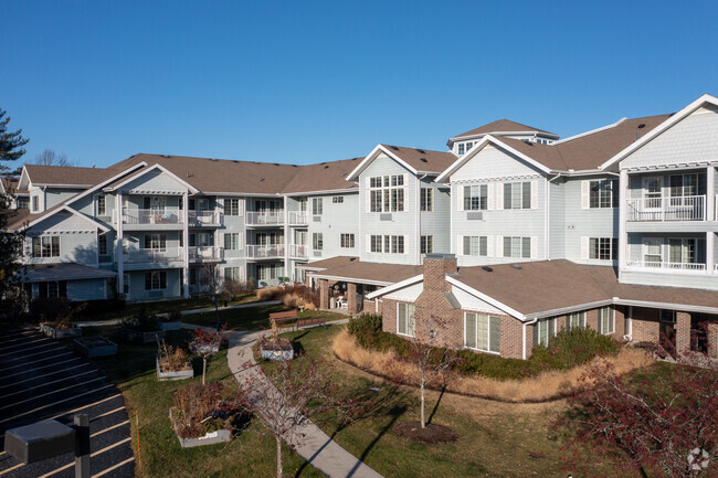 Foto del edificio - Holiday Kittery Estates