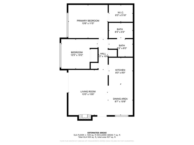 Building Photo - 1190 S Winery Ave