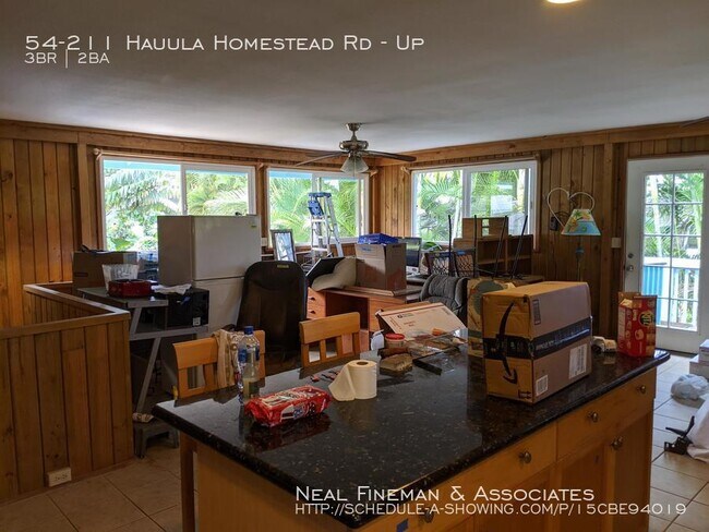 Building Photo - 54-211-211 Hauula Homestead Rd
