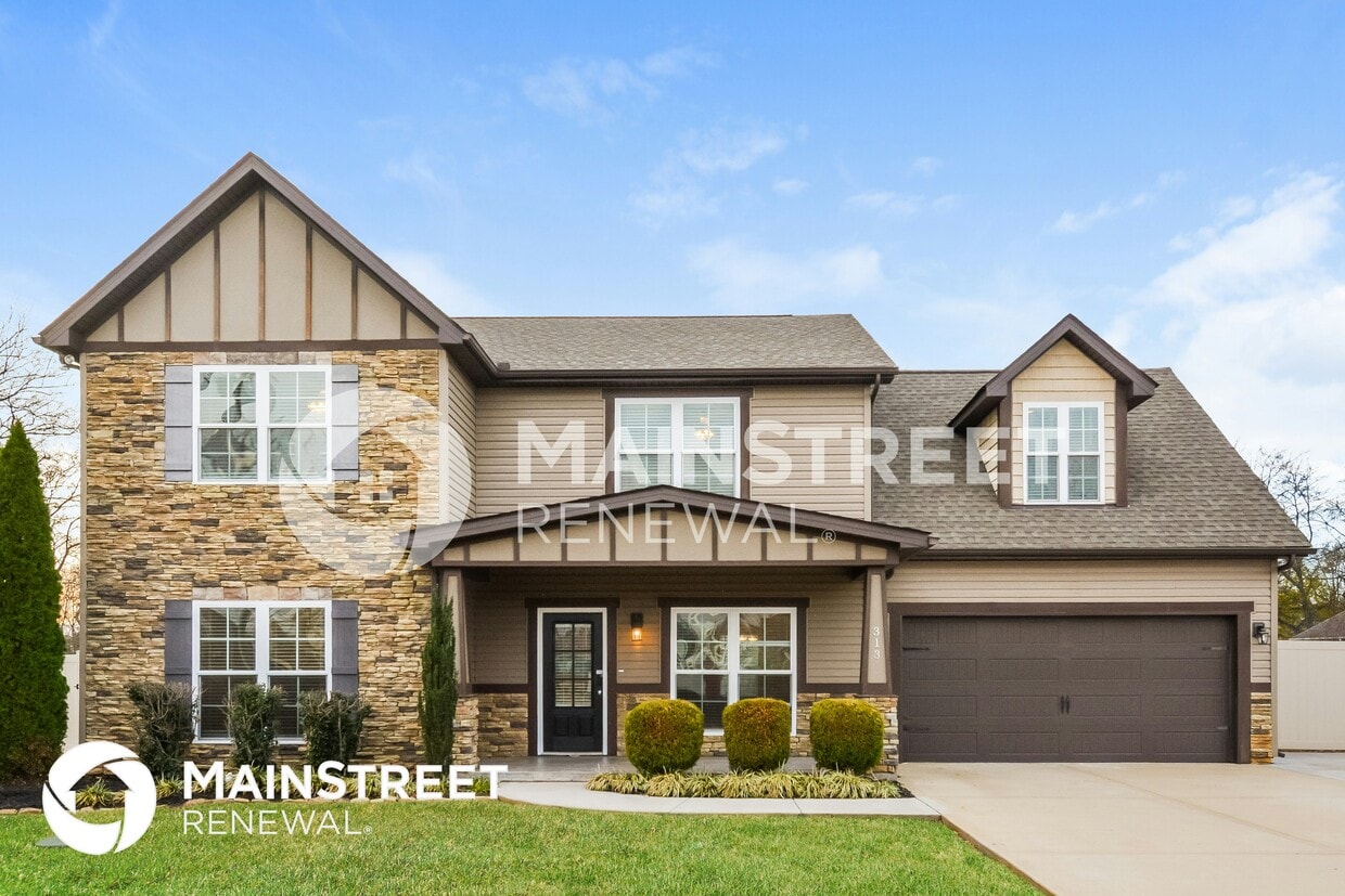 Foto principal - 313 Drema Ct