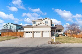 Building Photo - 1603 S Pagosa Ct