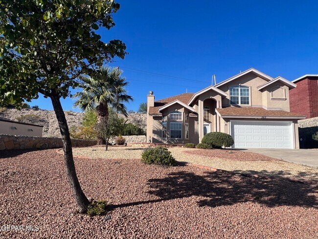 Foto del edificio - 1013 Via De La Paz Dr