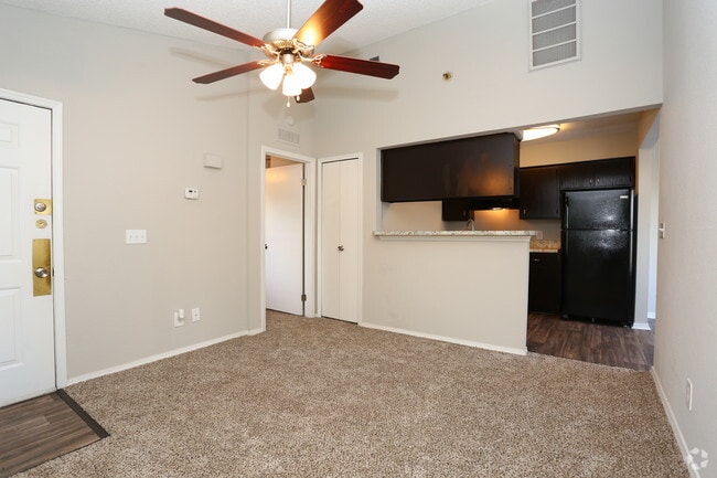 Living Room - Arden at Walnut Creek