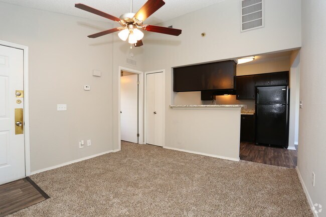 Sala de estar - Arden at Walnut Creek