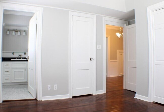 Foto del edificio - 4630 Clay St