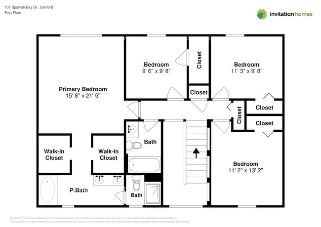 Building Photo - 137 Spanish Bay Dr