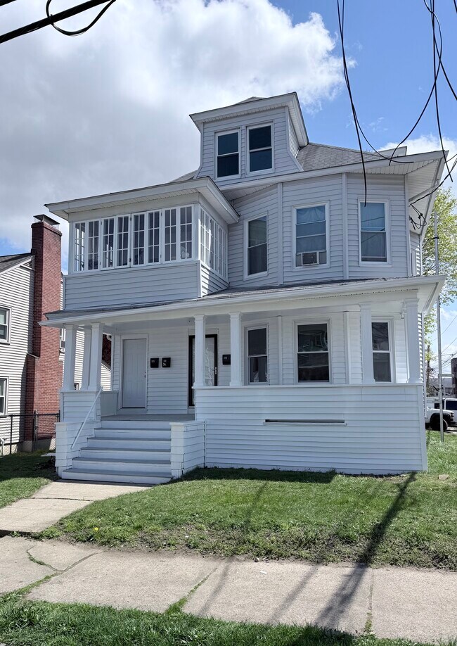 Foto del edificio - 173 Fairview Ave