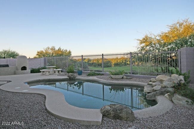 Building Photo - 5005 E Via Montoya Dr