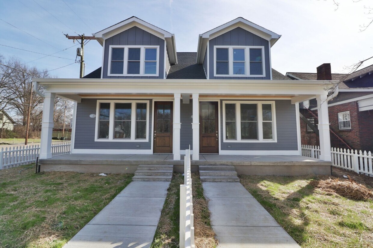 Photo - 628 Shelby Ave