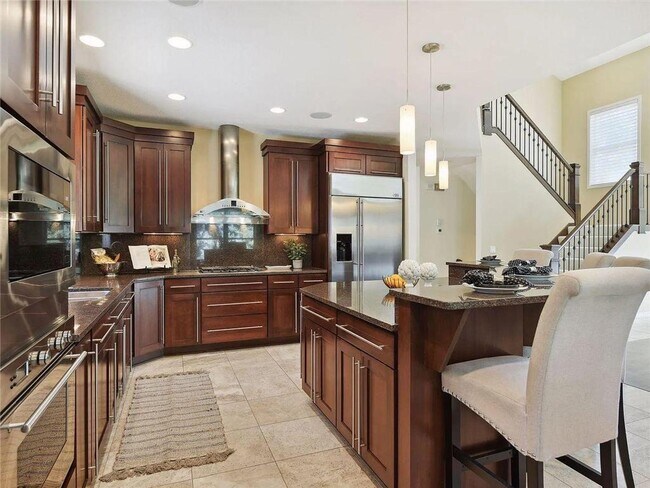 Foto del edificio - 6484 Ivy Way