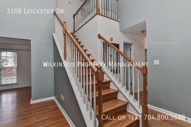 Building Photo - 3108 Leicester Dr