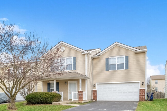 Building Photo - 4644 Kenross Dr