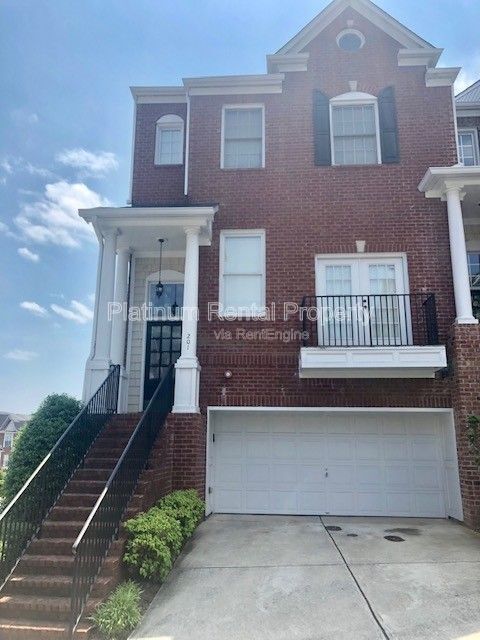 Photo - 201 Creekway Crossing SE Townhome