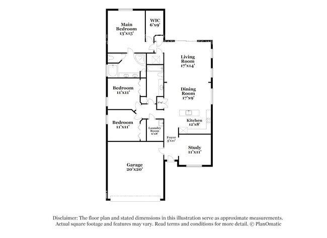 Foto del edificio - 9914 Lemon Grass Ln