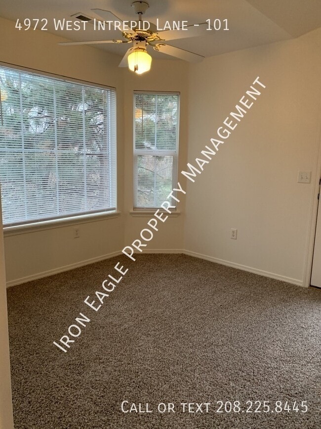 Building Photo - 4972 W Intrepid Ln