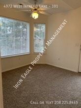 Building Photo - 4972 W Intrepid Ln
