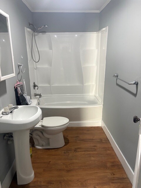 Foto del edificio - 411 Smith St