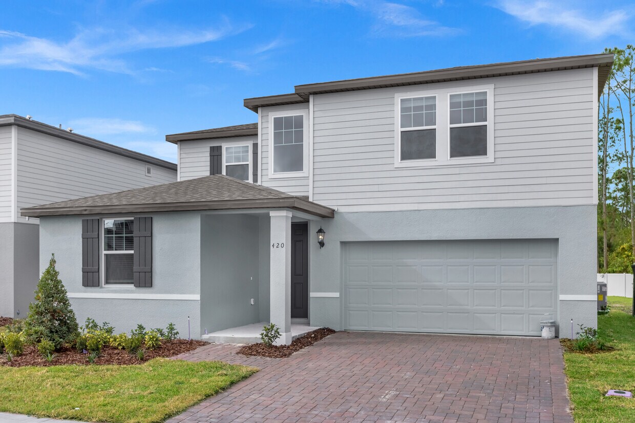 Foto principal - 420 Sun Warbler Way