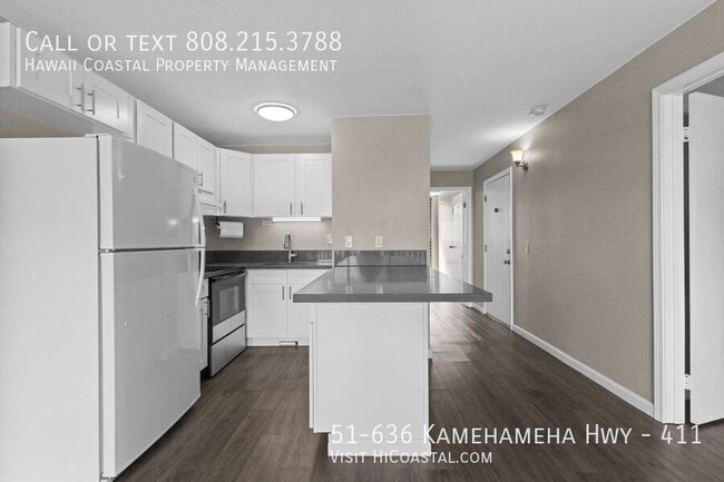 Building Photo - 51-636-636 Kamehameha Hwy