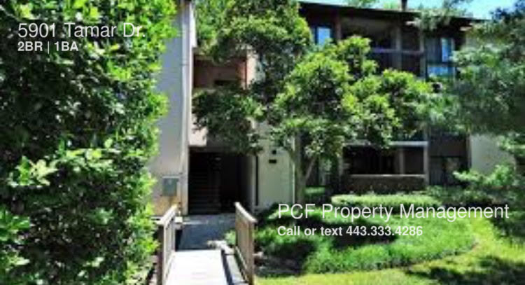 Primary Photo - 5901 Tamar Dr