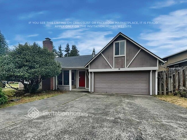 Building Photo - 2738 SW 323rd St