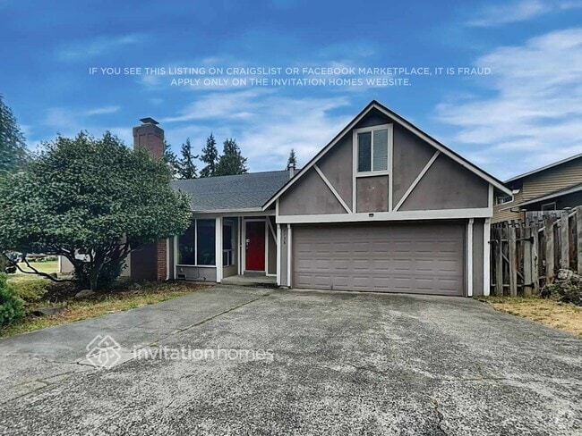 Building Photo - 2738 SW 323rd St