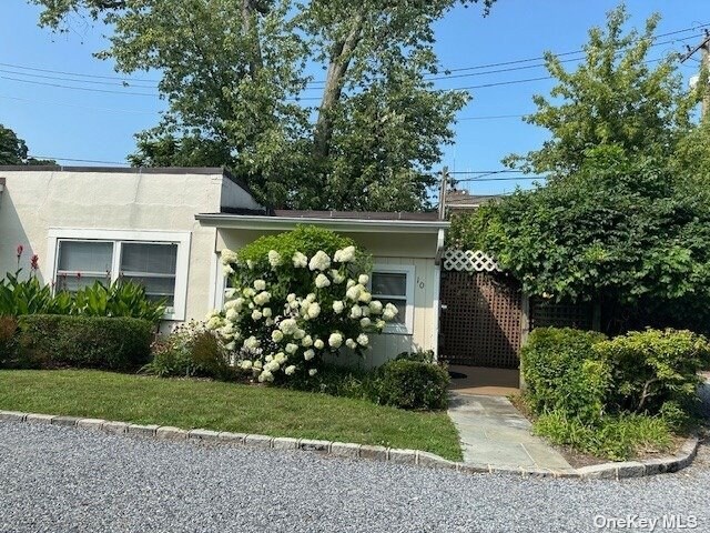 Primary Photo - 140 Wall St
