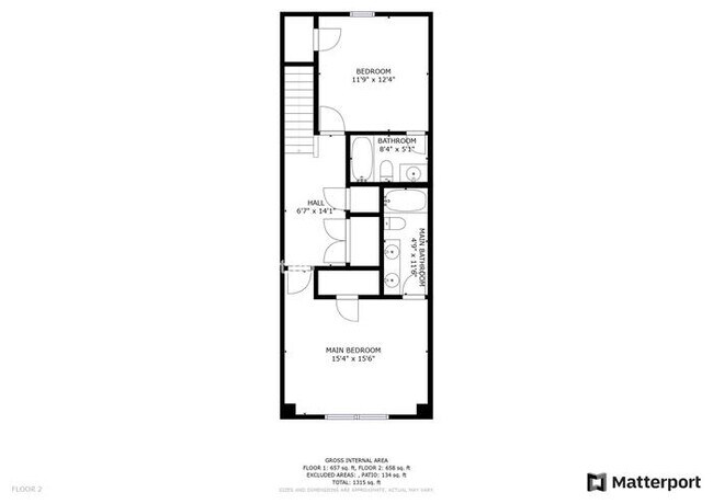 Foto del edificio - 3 Bed/3 Bath Townhome with Carport / Pet-Friendly / Vouchers Accepted / Available Now!