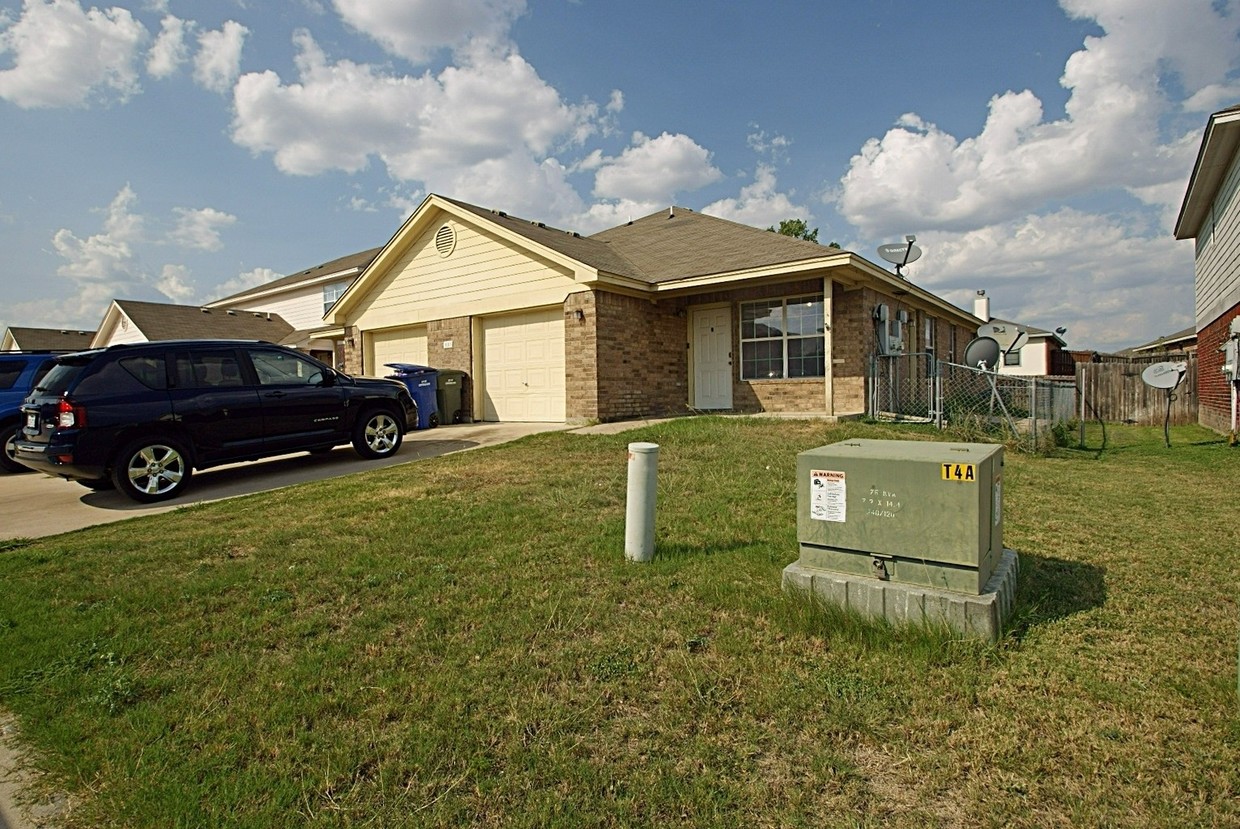 3110 Yaupon Rd, Copperas Cove, TX 76522 Apartments in Copperas Cove, TX